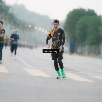 Runner Photo 6346044