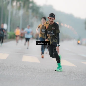 Runner Photo 6346056