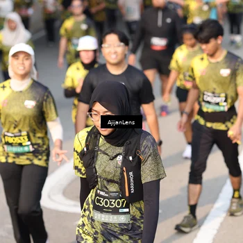Runner Photo 6346057