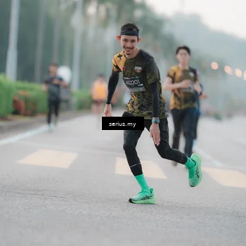 Runner Photo 6346060
