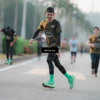 Runner Photo 6346067