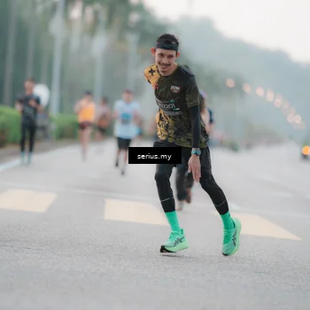 Runner Photo 6346070