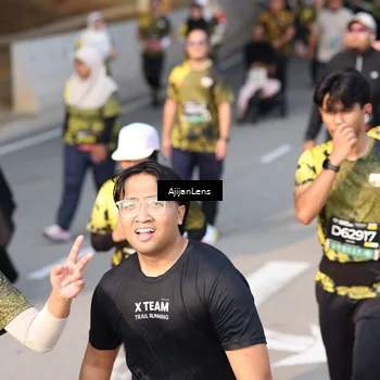 Runner Photo 6346076