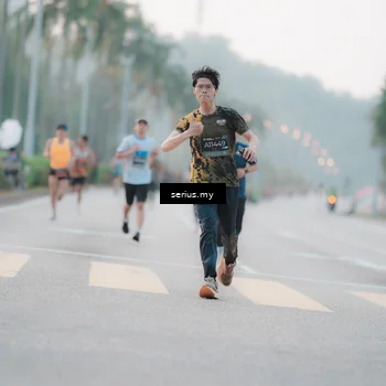 Runner Photo 6346079