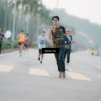 Runner Photo 6346081
