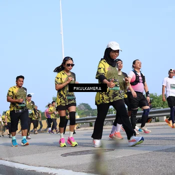 Runner Photo 6346082
