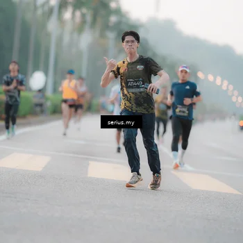 Runner Photo 6346087