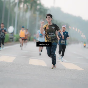 Runner Photo 6346088