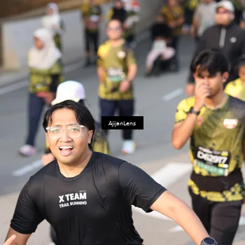 Runner Photo 6346102