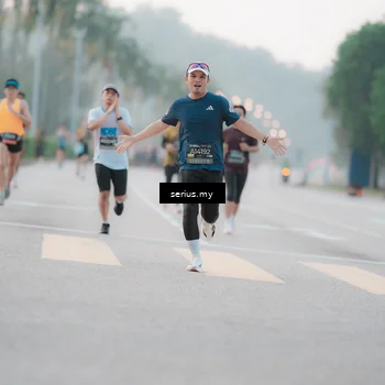 Runner Photo 6346108