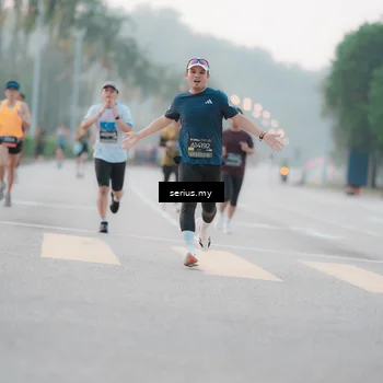 Runner Photo 6346109