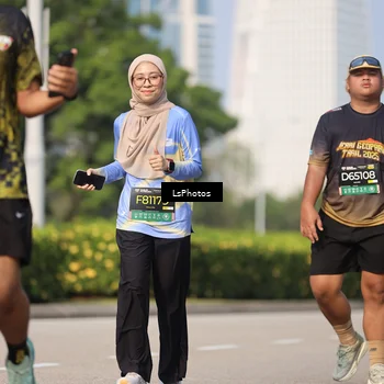 Runner Photo 6346110