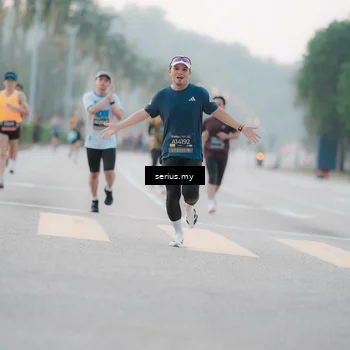 Runner Photo 6346111