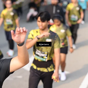 Runner Photo 6346112