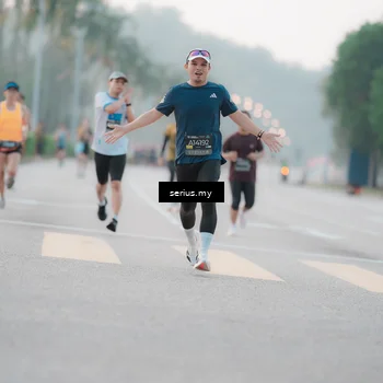 Runner Photo 6346114