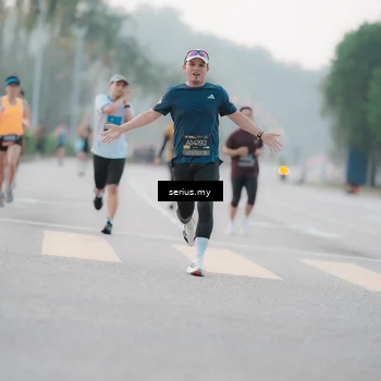 Runner Photo 6346115