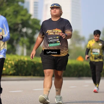 Runner Photo 6346118