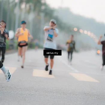 Runner Photo 6346119