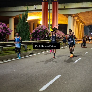Runner Photo 6346121