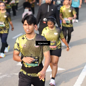 Runner Photo 6346122