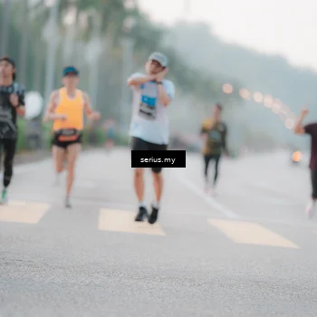 Runner Photo 6346123