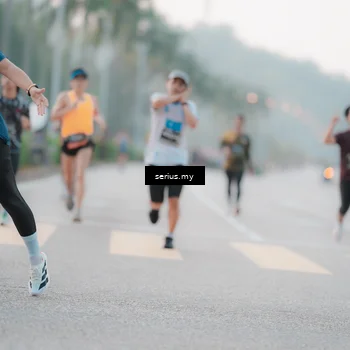 Runner Photo 6346125