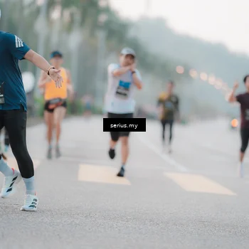 Runner Photo 6346127