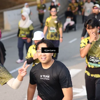 Runner Photo 6346137