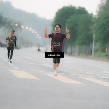 Runner Photo 6346145