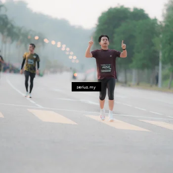 Runner Photo 6346148