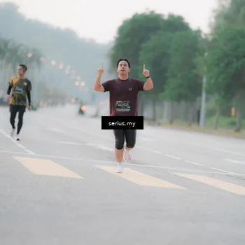 Runner Photo 6346151