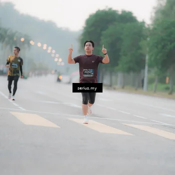 Runner Photo 6346155