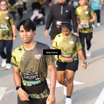 Runner Photo 6346156