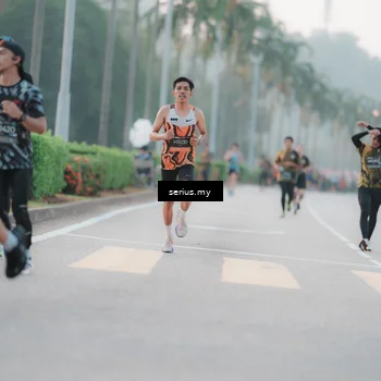 Runner Photo 6346157