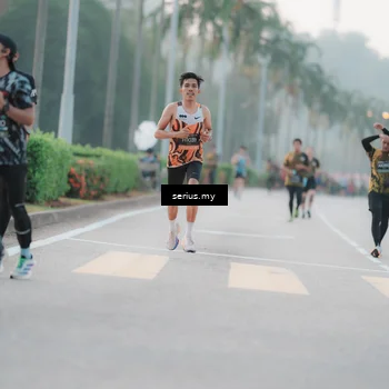 Runner Photo 6346158