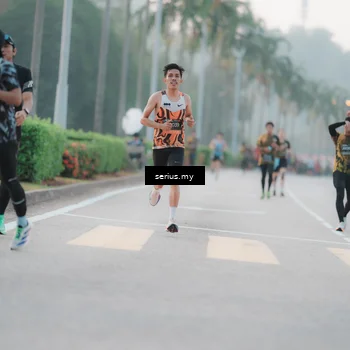Runner Photo 6346160