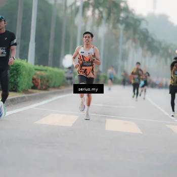Runner Photo 6346163