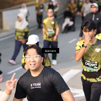 Runner Photo 6346164