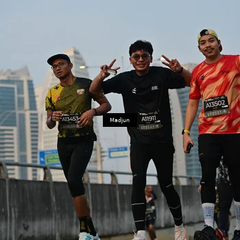 Runner Photo 6346166