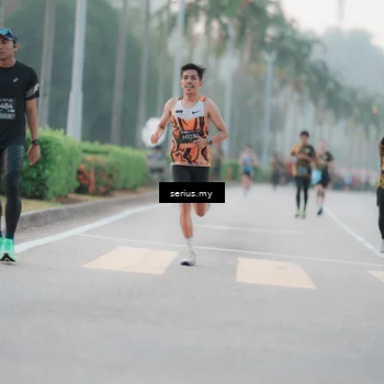 Runner Photo 6346167