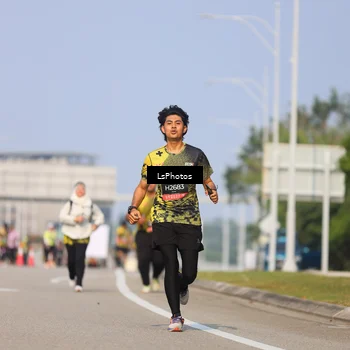 Runner Photo 6346169