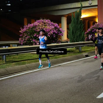 Runner Photo 6346188