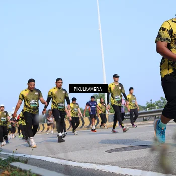 Runner Photo 6346190