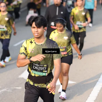 Runner Photo 6346194