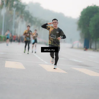 Runner Photo 6346196