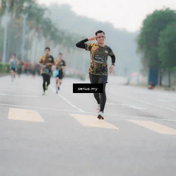 Runner Photo 6346198
