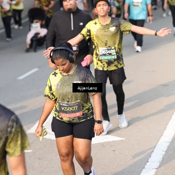Runner Photo 6346202