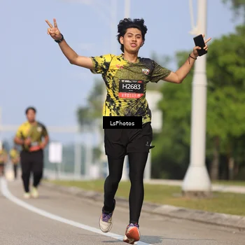 Runner Photo 6346203