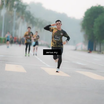 Runner Photo 6346204