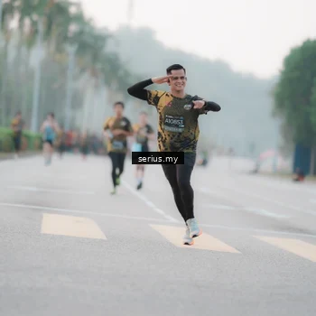 Runner Photo 6346214